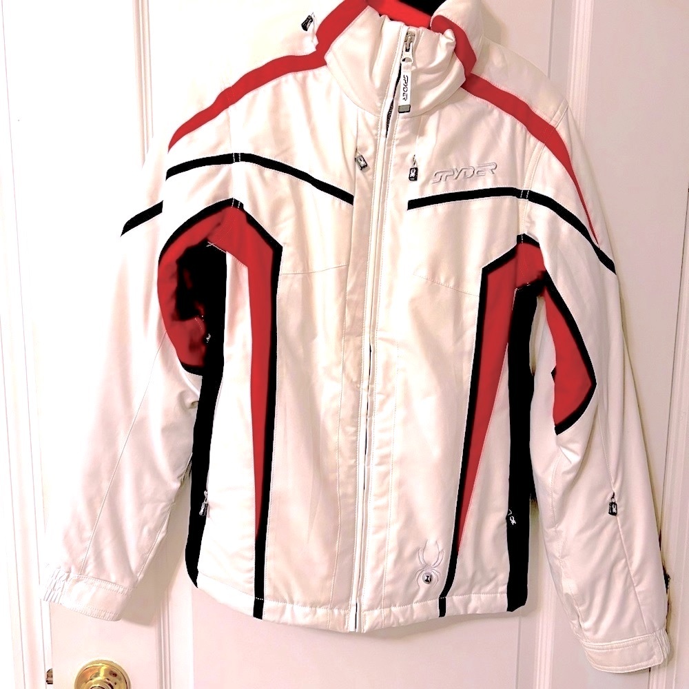 SPYDER ski jacket ⛷️